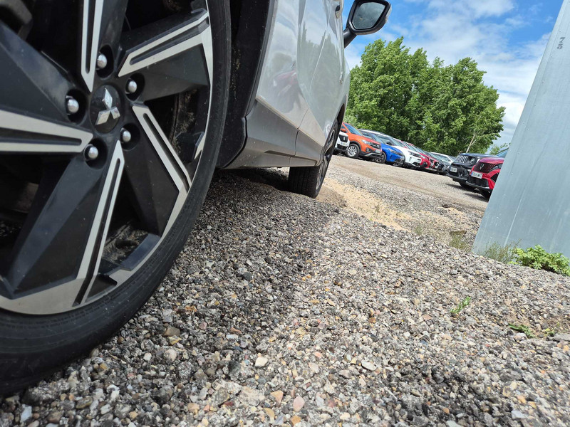 Foto Mitsubishi Eclipse 16