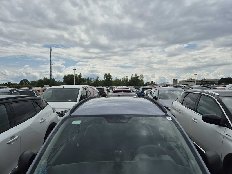 Foto Fiat Panda 6