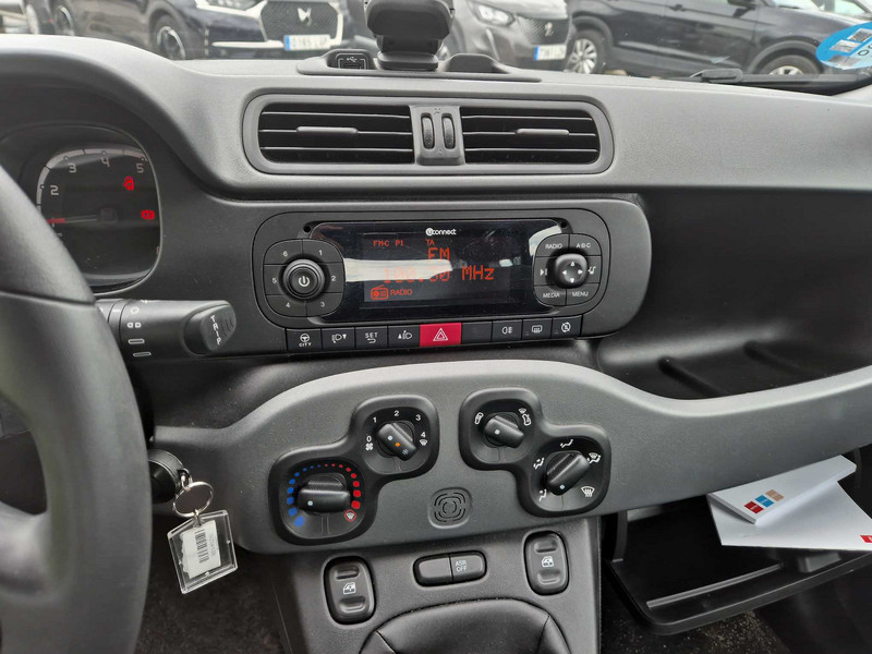 Foto Fiat Panda 9