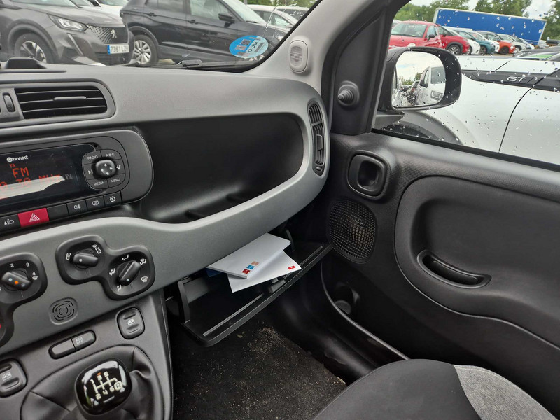 Foto Fiat Panda 10