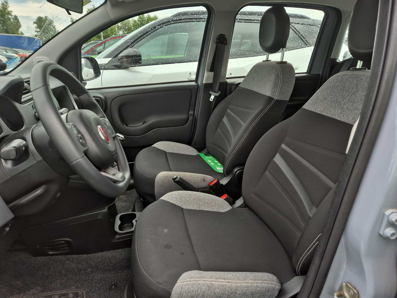 Foto Fiat Panda 11