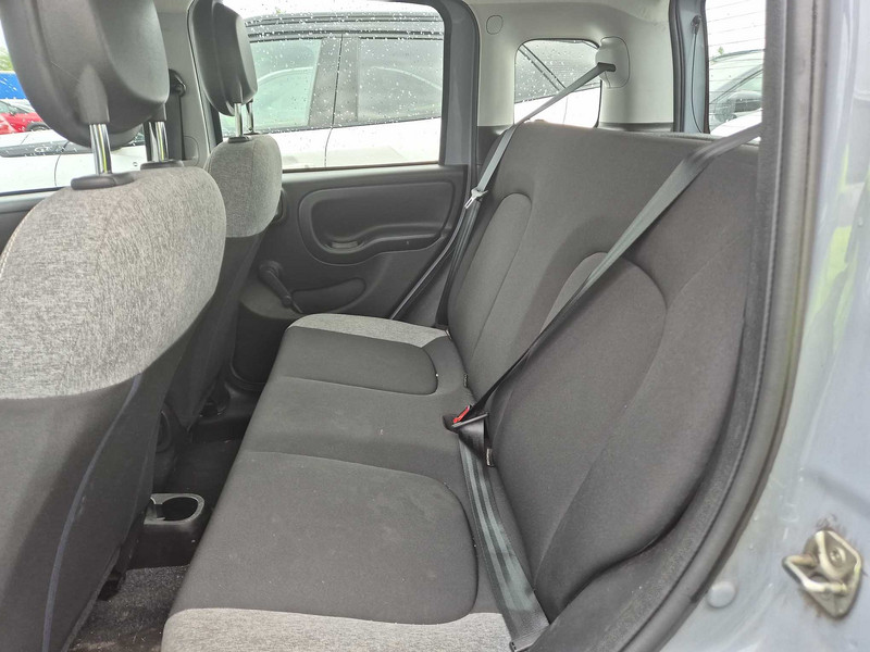 Foto Fiat Panda 12