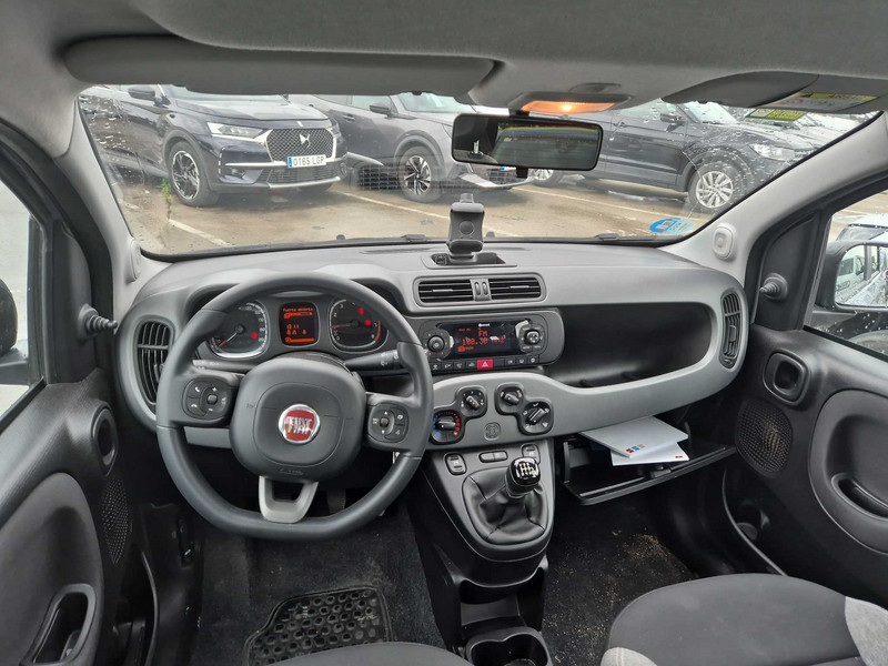 Foto Fiat Panda 13
