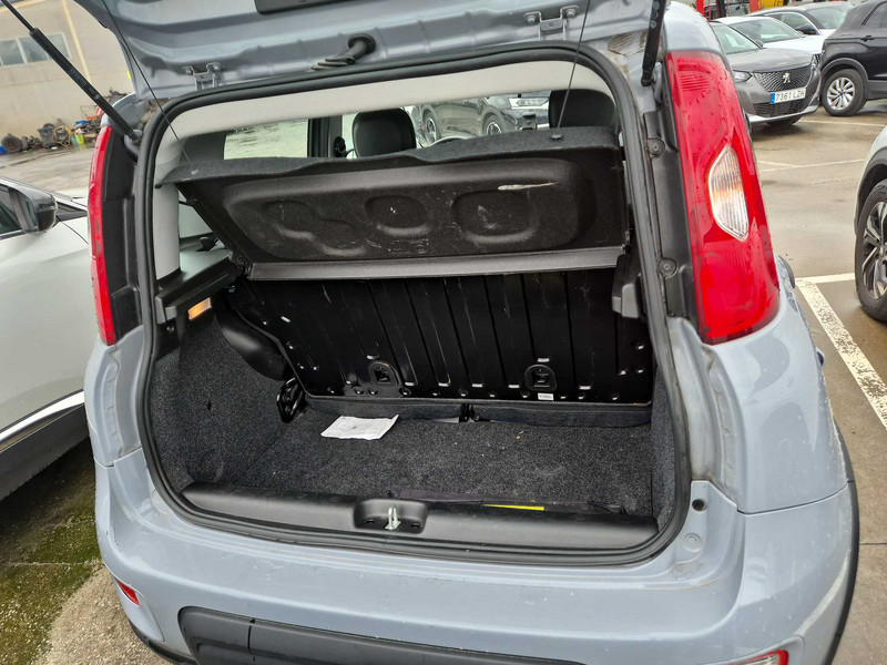 Foto Fiat Panda 15