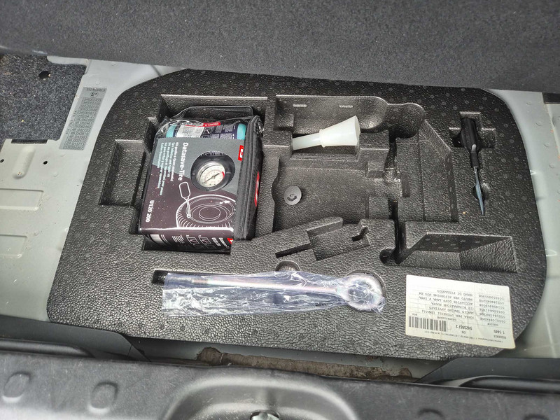 Foto Fiat Panda 16