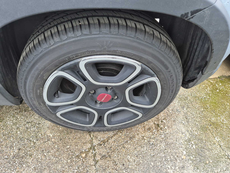 Foto Fiat Panda 21