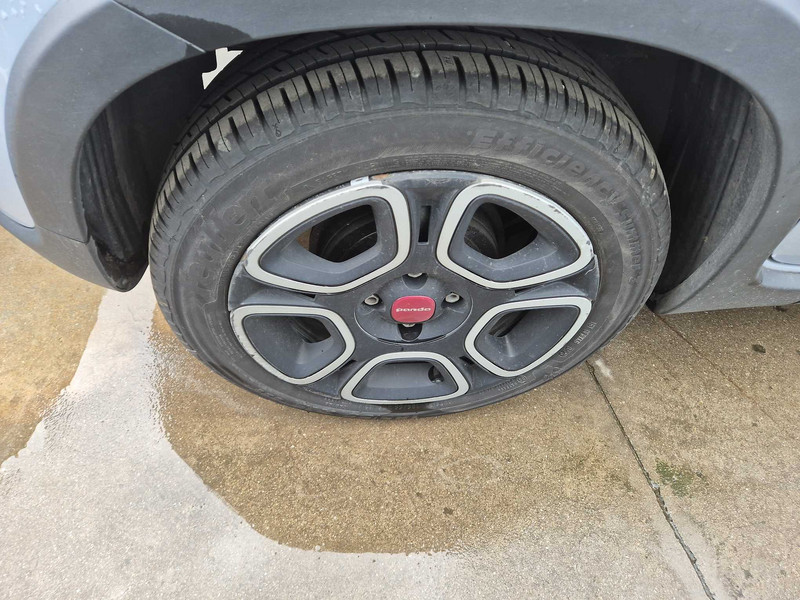 Foto Fiat Panda 22