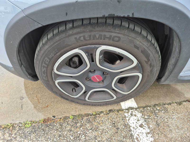Foto Fiat Panda 24