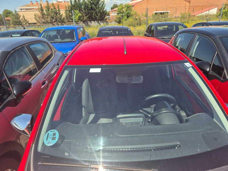 Foto Peugeot 108 6