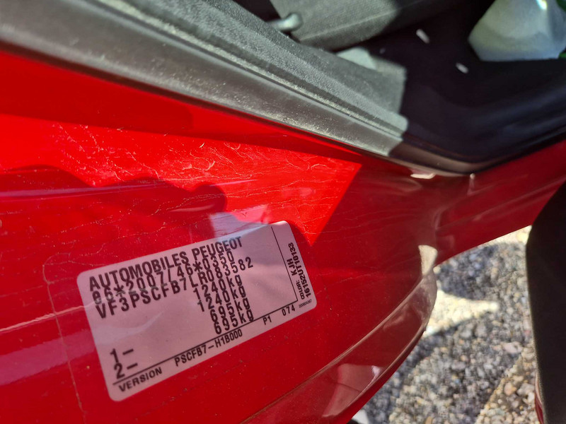 Foto Peugeot 108 7