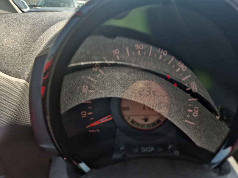 Foto Peugeot 108 8