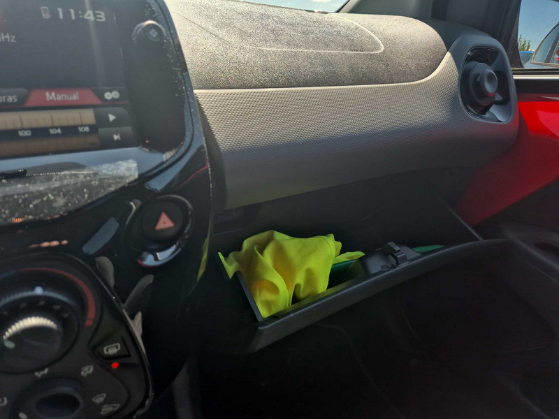 Foto Peugeot 108 10