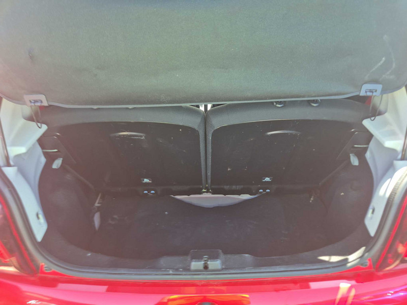 Foto Peugeot 108 15