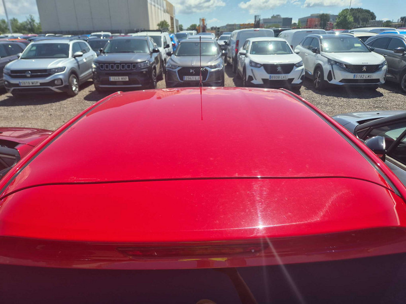Foto Peugeot 108 17