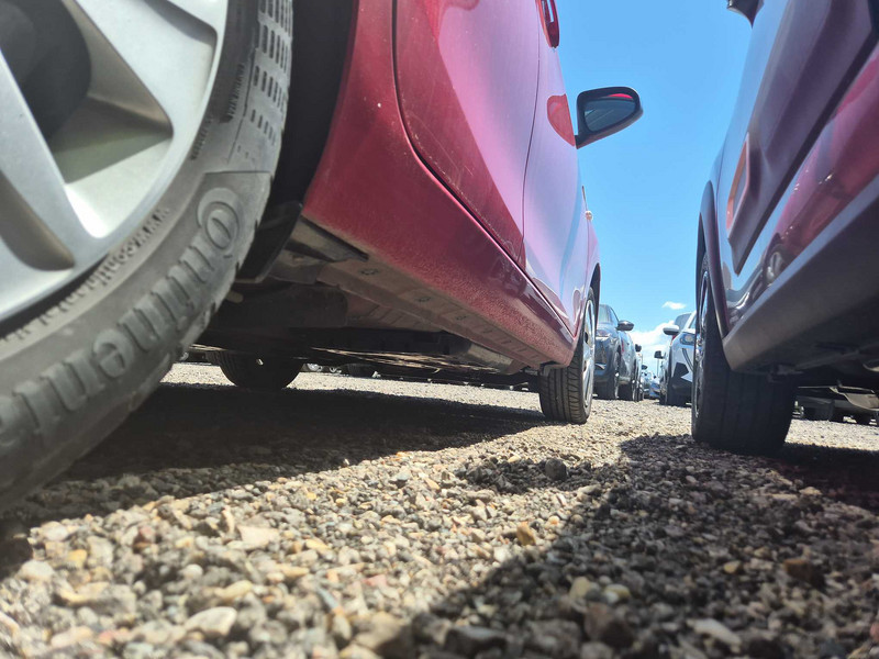 Foto Peugeot 108 19