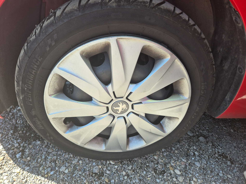 Foto Peugeot 108 22