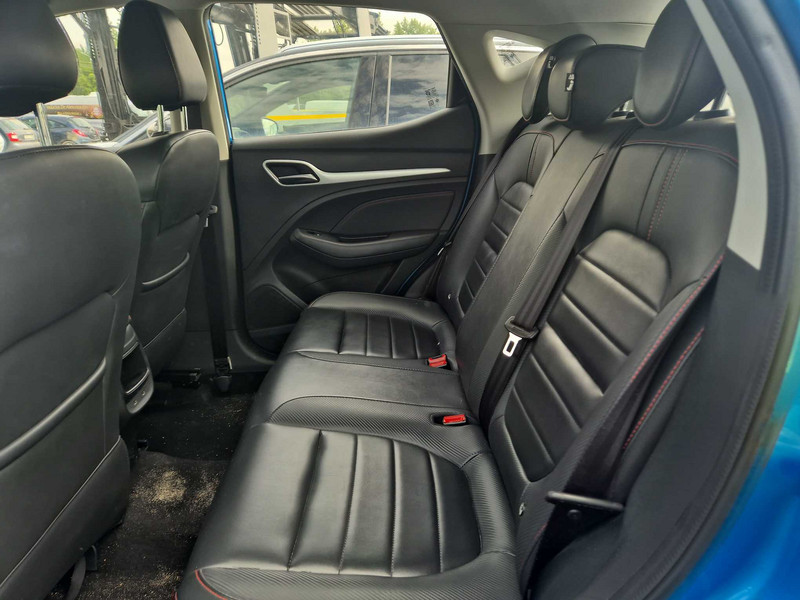 Foto MG MG ZS ZS 1.5 VTi-Tech Luxury 78kW 14
