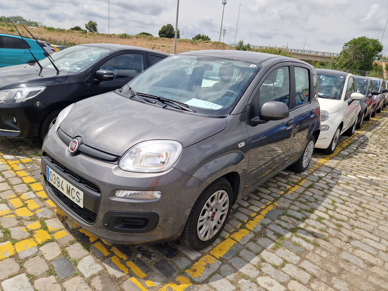 Fiat Panda 1.0 Gse Hybrid
