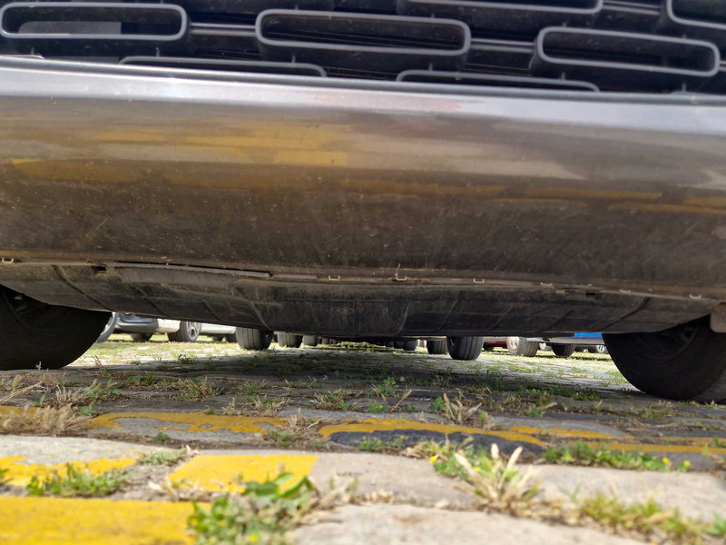 Foto Fiat Panda 5