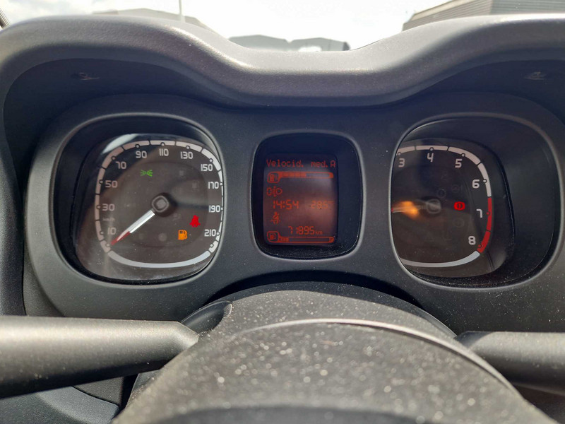 Foto Fiat Panda 9