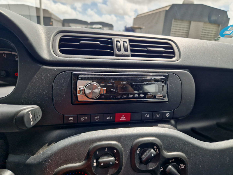 Foto Fiat Panda 10