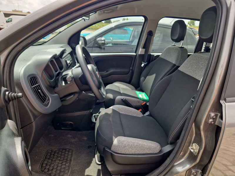 Foto Fiat Panda 12