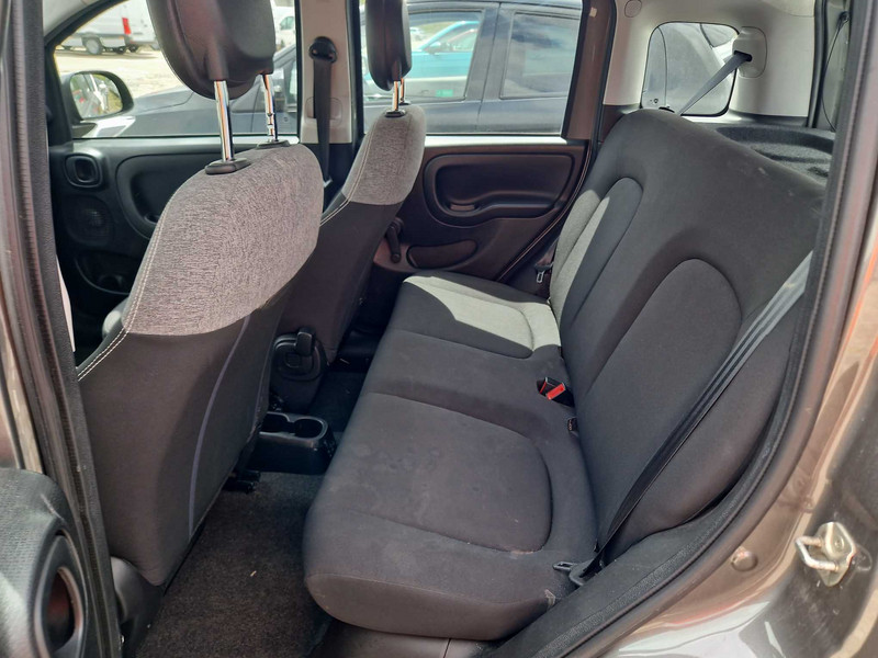 Foto Fiat Panda 13
