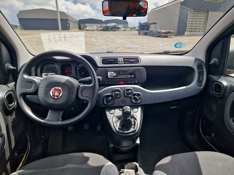 Foto Fiat Panda 14