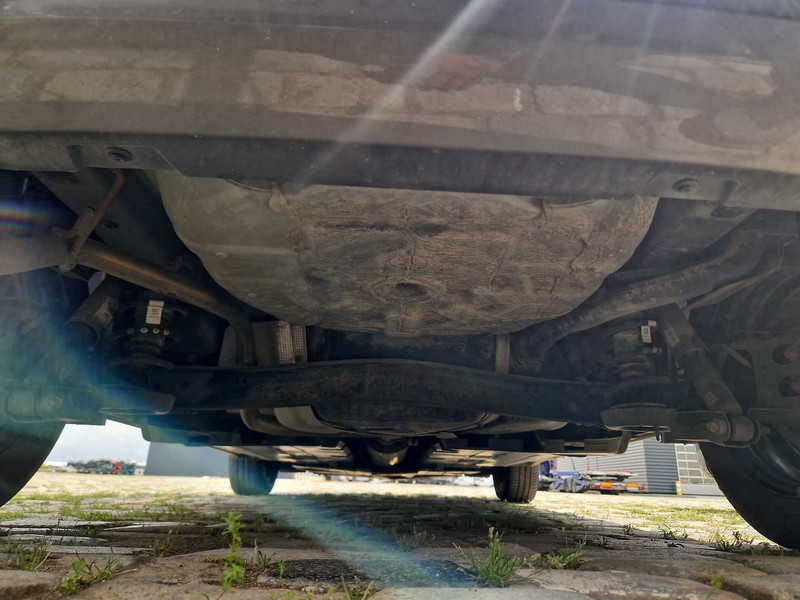 Foto Fiat Panda 15