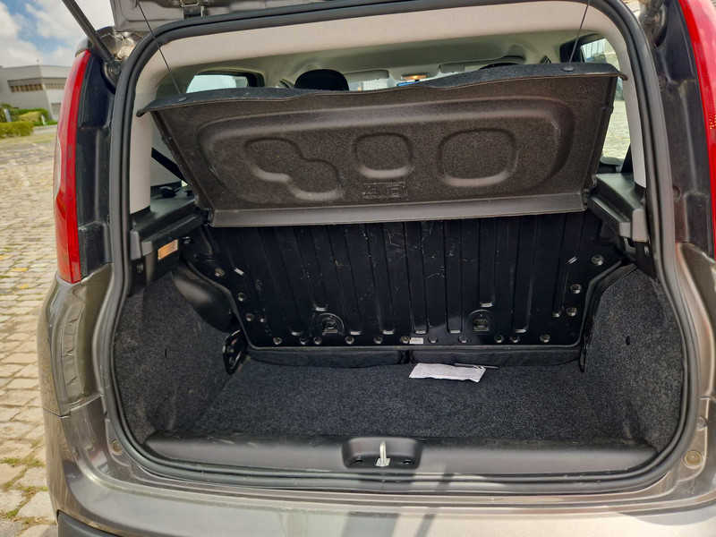 Foto Fiat Panda 16