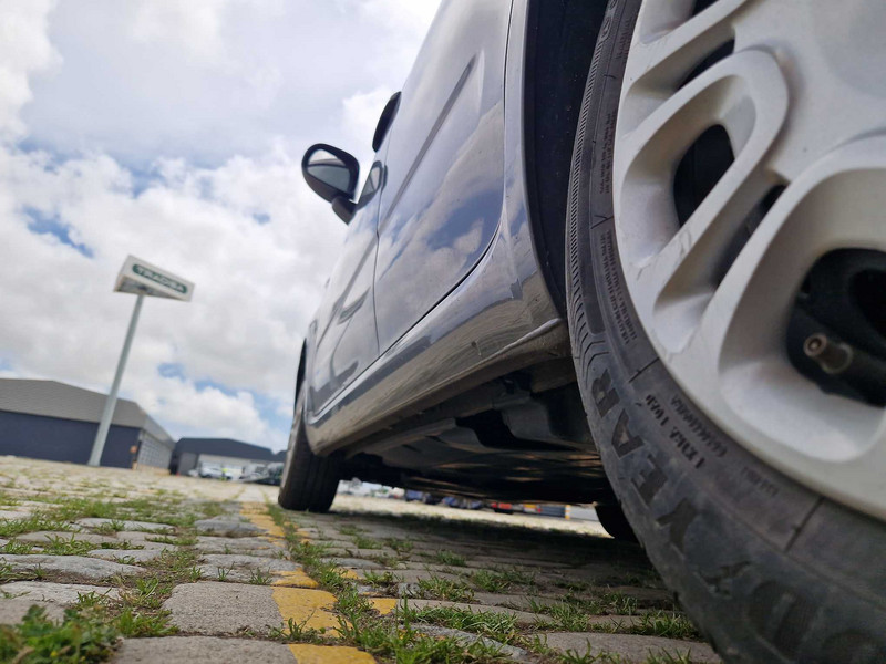 Foto Fiat Panda 18