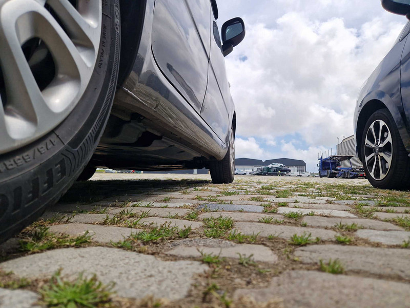 Foto Fiat Panda 19