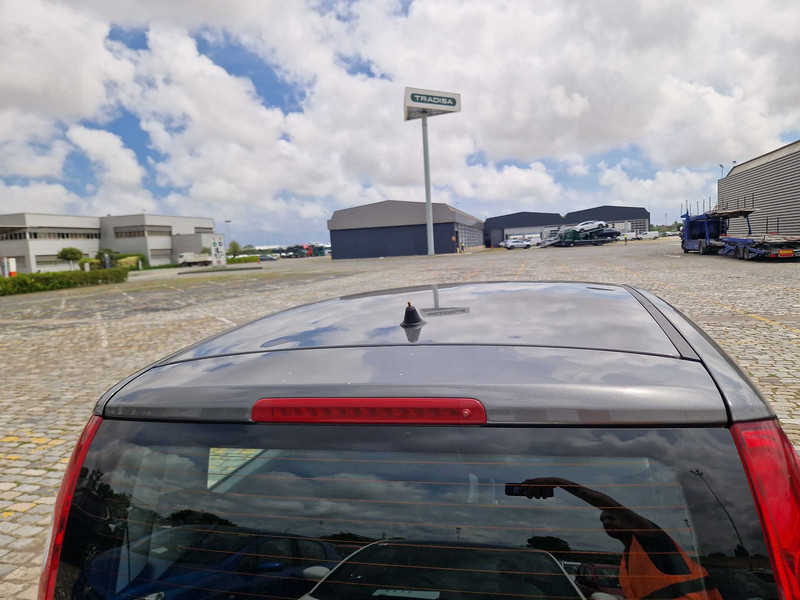 Foto Fiat Panda 20