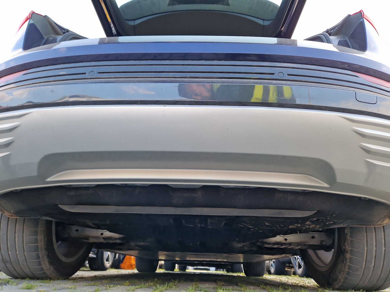 Foto Audi E-TRON 15