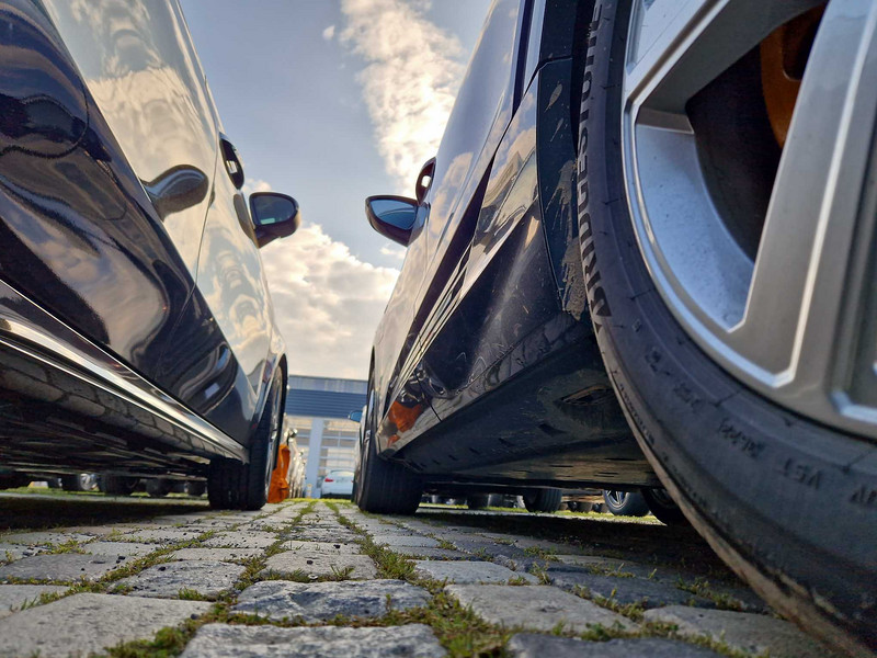 Foto Audi E-TRON 19