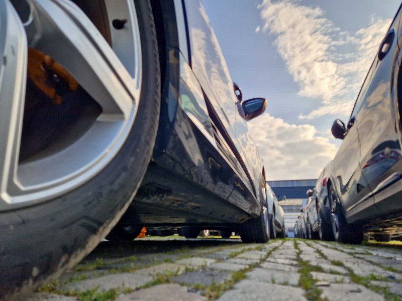 Foto Audi E-TRON 20