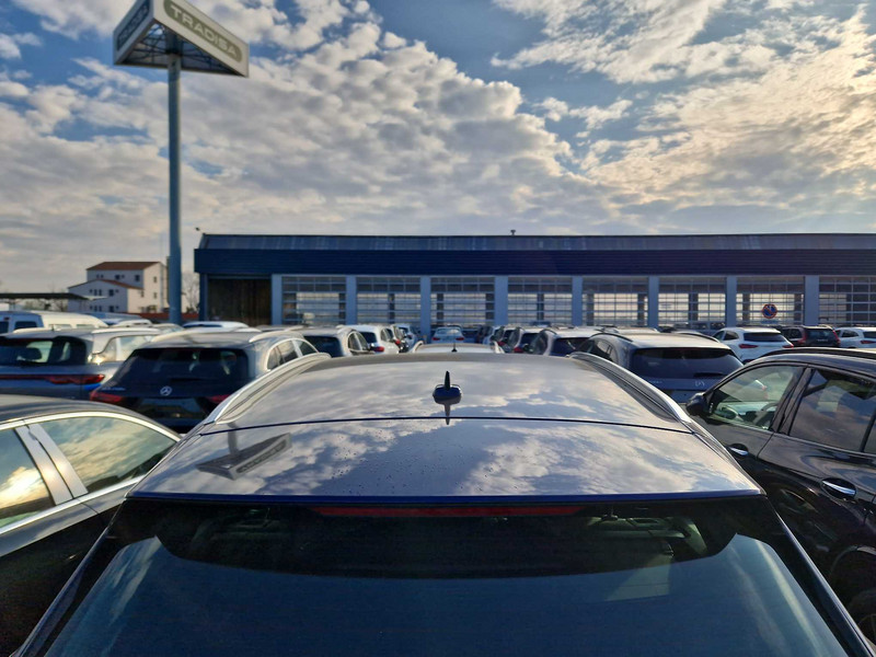 Foto Audi E-TRON 21
