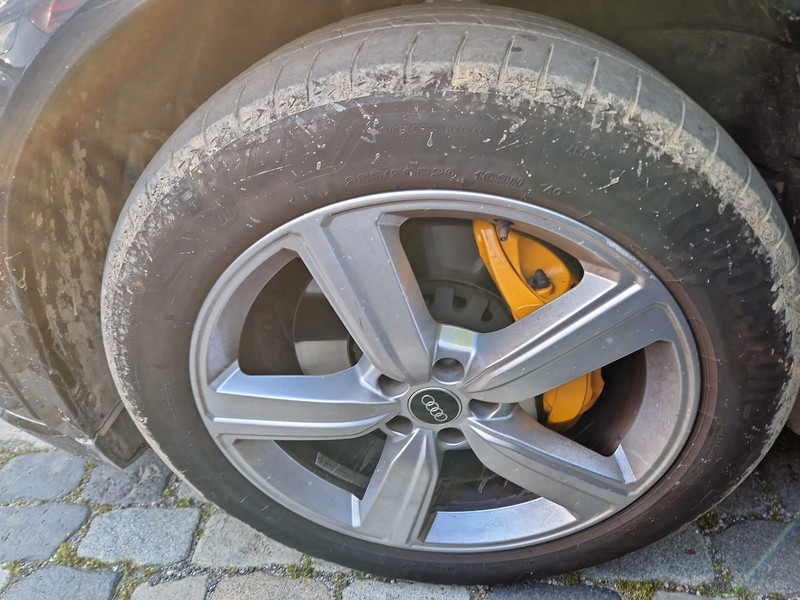 Foto Audi E-TRON 22