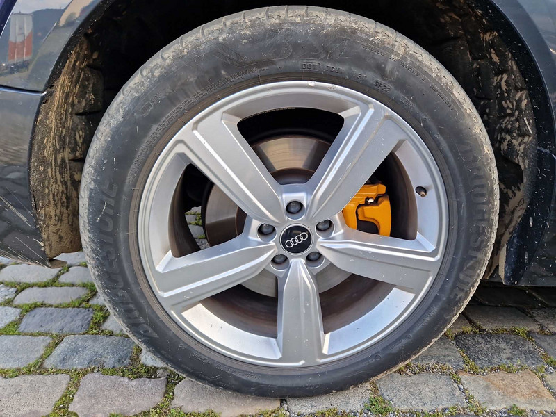 Foto Audi E-TRON 24