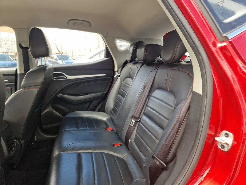 Foto MG MG ZS ZS 1.0 T-GDI Luxury Aut. 82kW 13