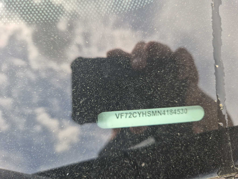 Foto Citroën C3 Aircross 6
