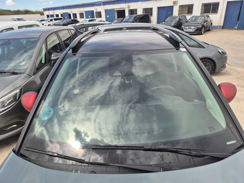 Foto Citroën C3 Aircross 7
