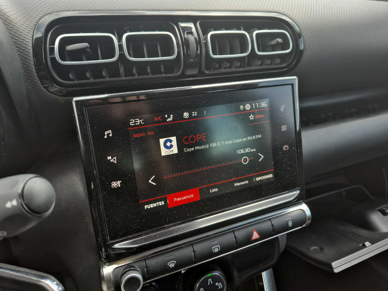Foto Citroën C3 Aircross 9