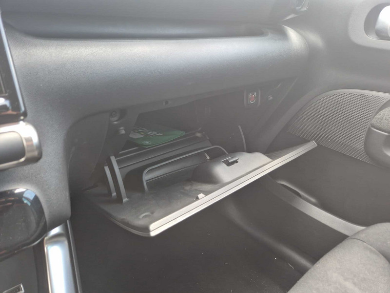 Foto Citroën C3 Aircross 10