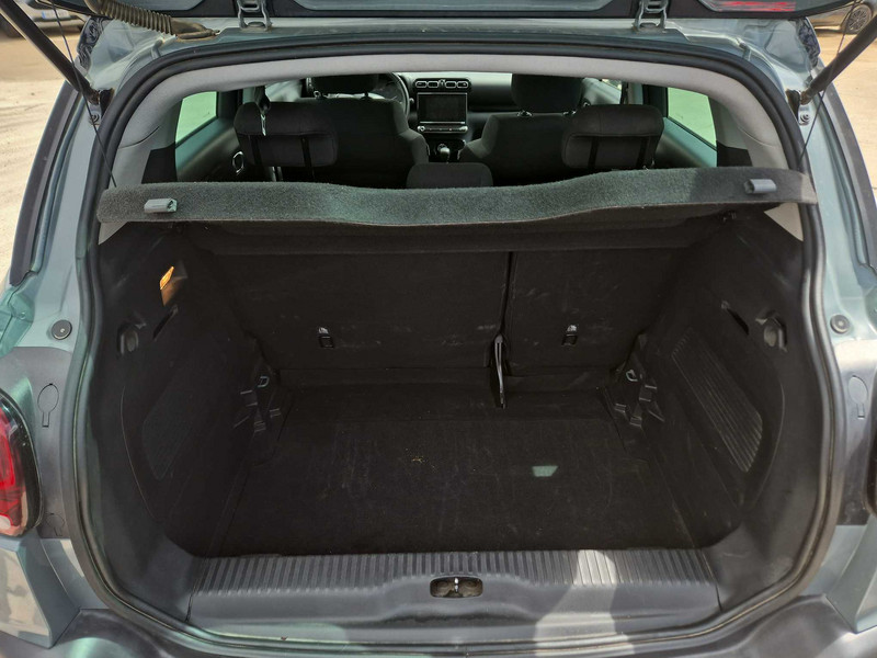 Foto Citroën C3 Aircross 15