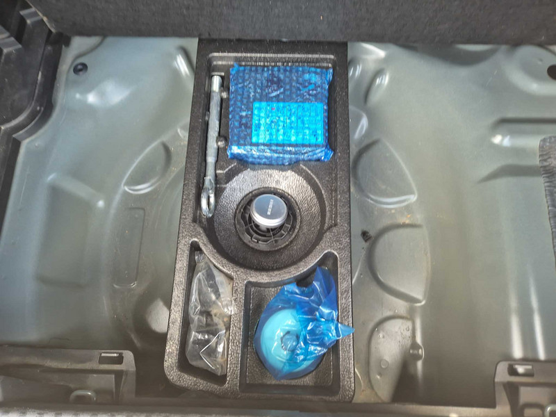 Foto Citroën C3 Aircross 16