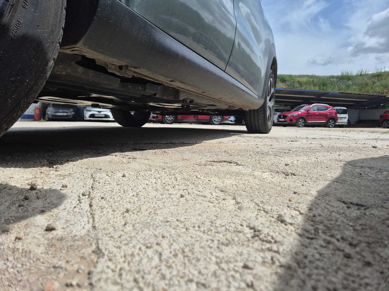 Foto Citroën C3 Aircross 20
