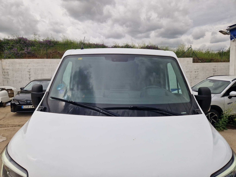 Foto Renault Trafic Master Fg. Energy Blue dCi L1H1 3500 T 110kW 5