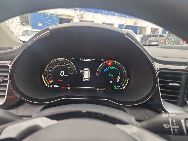Foto Kia Cee'd Ceed Tourer 1.6 PHEV eDrive Aut. 8