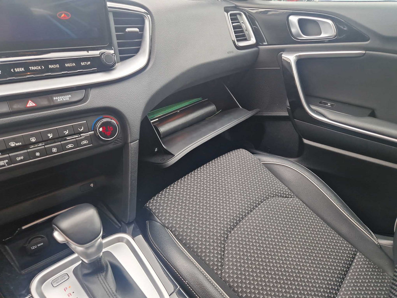 Foto Kia Cee'd Ceed Tourer 1.6 PHEV eDrive Aut. 10